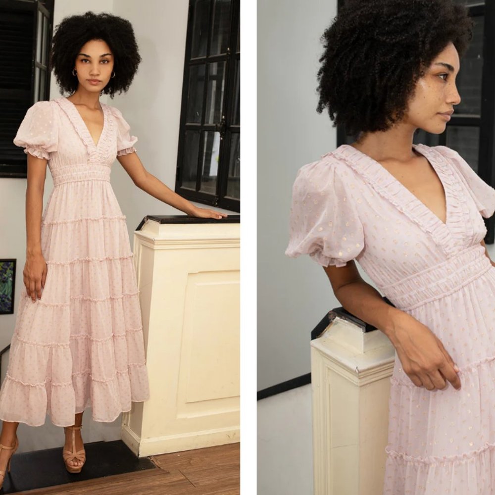 Yumi Kim Farrah Dress